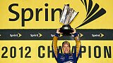 Foto: NASCAR