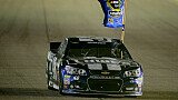 Foto: NASCAR