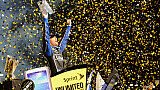 Foto: NASCAR