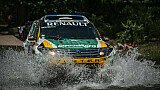 Foto: Shakedown Team