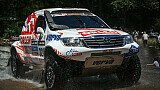 Foto: Shakedown Team