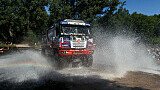 Foto: Shakedown Team