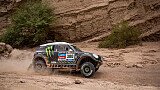 Foto: Shakedown Team
