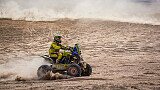 Foto: Shakedown Team