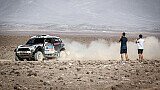 Foto: Shakedown Team