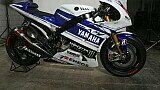Foto: Yamaha