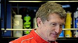 Foto: NASCAR