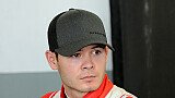 Foto: NASCAR