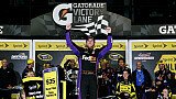 Foto: NASCAR