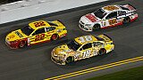 Foto: NASCAR
