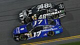 Foto: NASCAR
