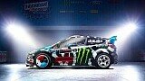 Foto: Hoonigan Racing
