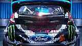 Foto: Hoonigan Racing