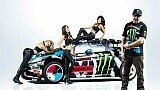 Foto: Hoonigan Racing