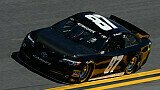 Foto: NASCAR