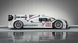 Foto: Porsche Motorsport
