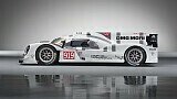 Foto: Porsche Motorsport