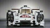 Foto: Porsche Motorsport