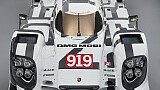 Foto: Porsche Motorsport