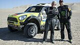 Foto: X-Raid Team