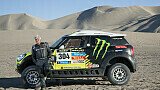 Foto: X-Raid Team