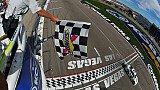 Foto: NASCAR