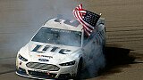 Foto: NASCAR