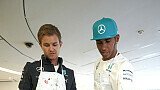 Foto: Mercedes GP