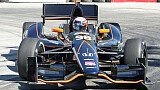 Foto: IndyCar