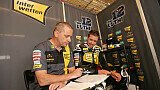 Foto: Interwetten Paddock