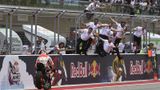 Foto: Repsol Media