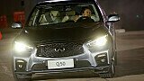 Foto: Infiniti