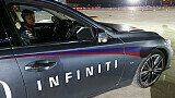Foto: Infiniti