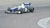 Foto: Sauber