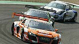 Foto: ADAC GT Masters