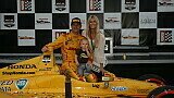 Foto: IndyCar
