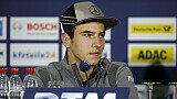 Foto: DTM