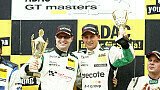 Foto: ADAC GT Masters