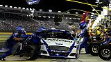 Foto: NASCAR
