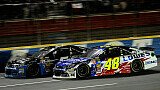 Foto: NASCAR