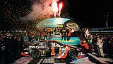 Foto: NASCAR