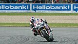 Foto: Pata Honda