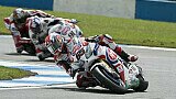 Foto: Pata Honda