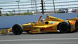 Foto: IndyCar
