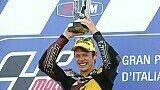 Foto: Marc VDS Racing
