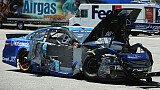 Foto: NASCAR