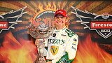 Foto: IndyCar