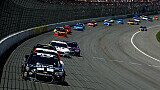 Foto: NASCAR