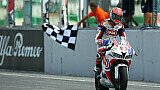 Foto: Pata Honda