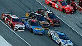 Foto: NASCAR